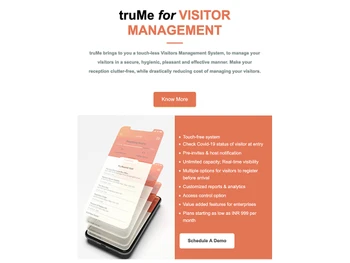 trume vms
