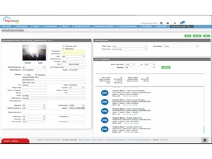 prologic first mycloud details
