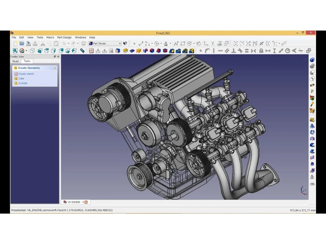 FreeCAD Pricing Reviews 2025