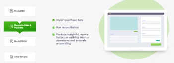 master india gst software file gstr 1