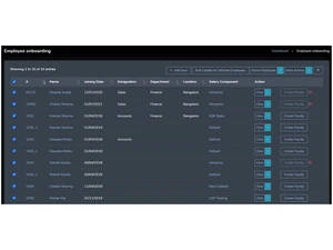 hivepayroll employee onbaording