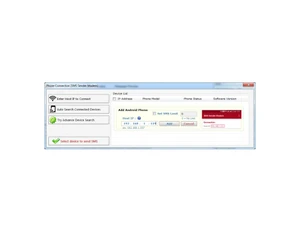 windowindiabulk sms sender