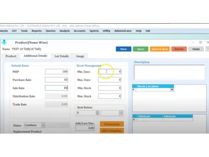 swilerp pharmacy software-Additional details