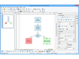 apache openoffice draw