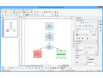 apache openoffice draw