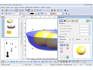 apache openoffice draw