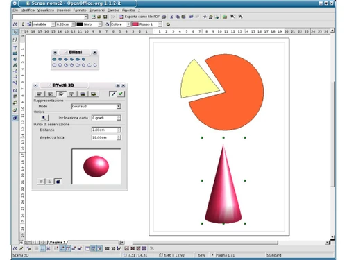 apache openoffice draw