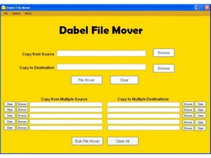 dabel file mover