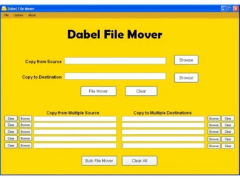 dabel file mover