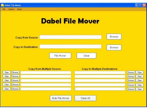 dabel file mover