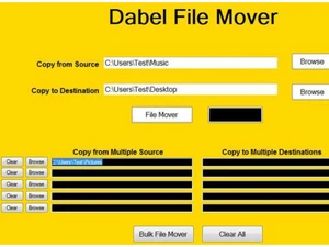 dabel file mover