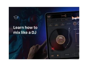 edjing mix audio effects