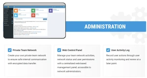 brosix administration