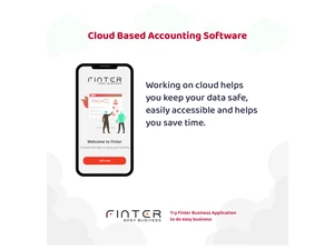 finter accounting software