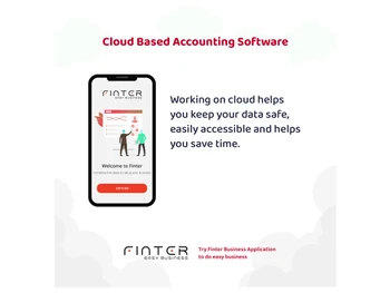 finter accounting software