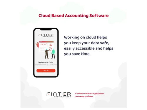 finter accounting software