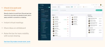 zoho cliq virtual meeting