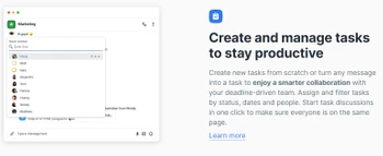 chanty collaboration