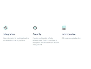 RS Software features