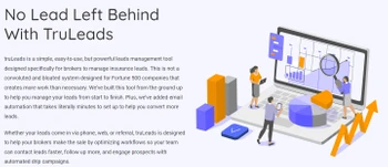truleads lead management
