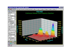 autosignal parametric-modeling
