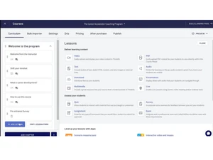 thinkific-software-lessons