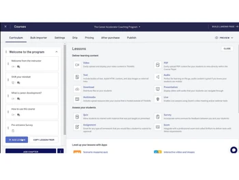 thinkific-software-lessons