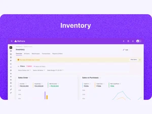 Refrens AccountingSoftware