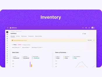 Refrens AccountingSoftware