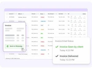 refrens-invoice-dashboard
