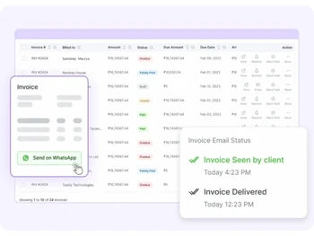 refrens-invoice-dashboard