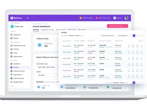 refrens-invoice-homepage