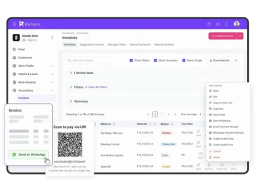 refrens-invoice-payment