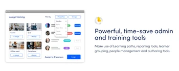 innform-training tools