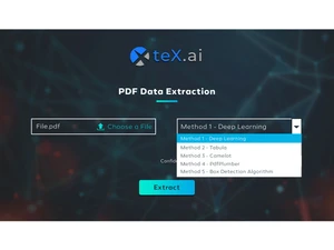 tex-ai deployment
