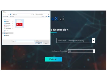 tex-ai text analytics