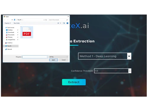 tex-ai text analytics