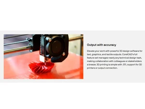 CorelCAD Pricing & Reviews 2025 | Techjockey.com