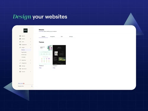 graphy secure platform