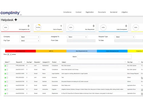 complinity-grc-platform-heldesk