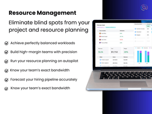 Rocketlane resource management