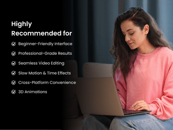 highly recommended for