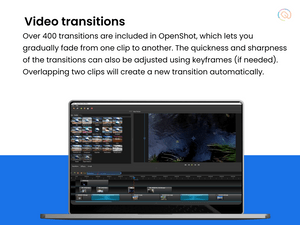 video transitions