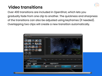 video transitions
