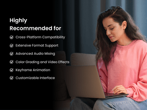 highly recommended for