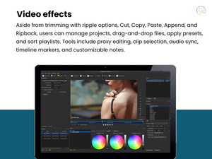 video effects