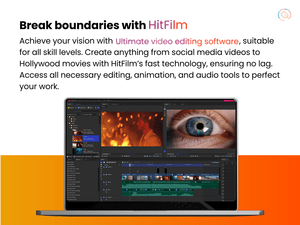 about hitfilm