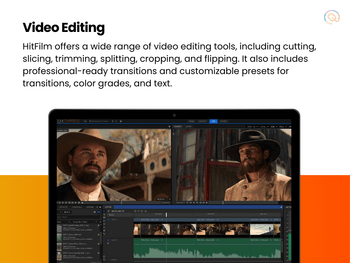 hitfilm video editing