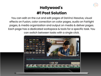 davinci resolve colorluts