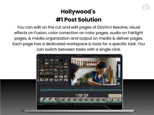 davinci resolve colorluts